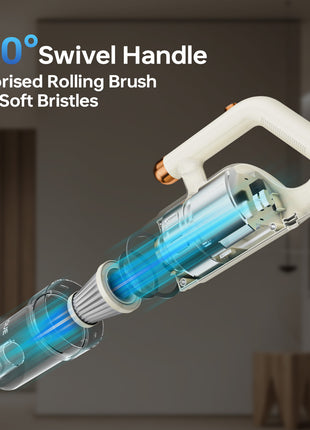 Vacuum Cleaner - VC100 Pro