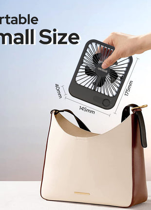 Portable Dest Fan - Air 3