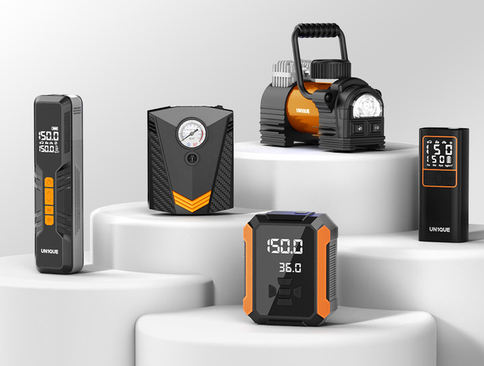 <h2>The Perfect Gifts for your Car</h2>