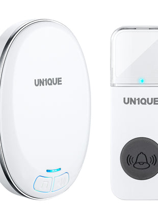 Wireless Doorbell - U400