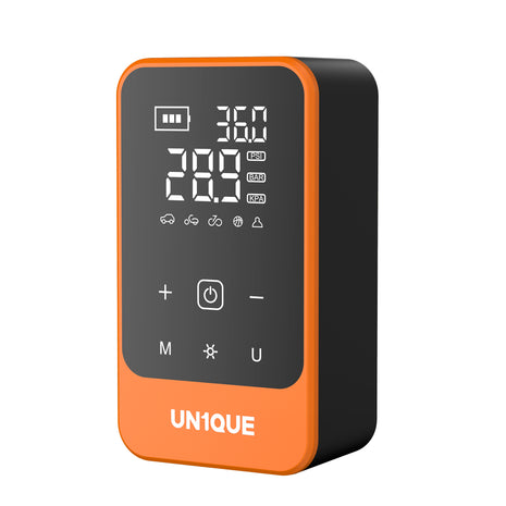 Dual Power Cordless Tyre Inflator - PT610