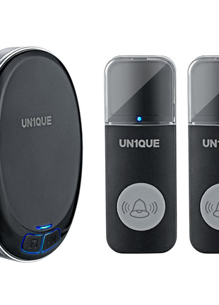 Wireless Doorbell - U400