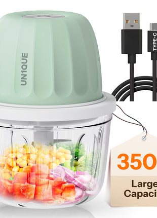 Food Chopper - 350ml