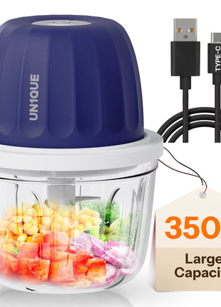 Food Chopper - 350ml