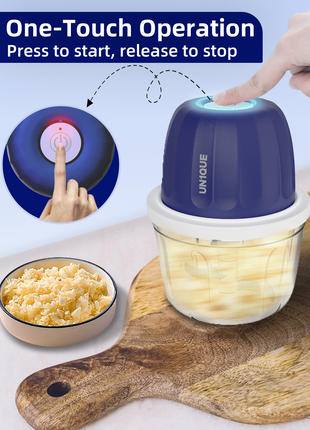 Food Chopper - 350ml