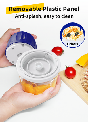 Food Chopper - 350ml