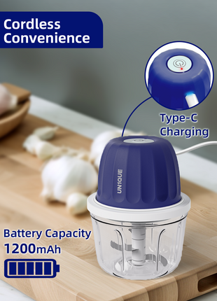 Food Chopper - 350ml