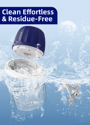 Food Chopper - 350ml