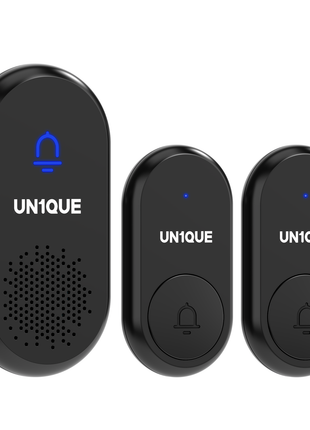 Wireless Doorbell - U451