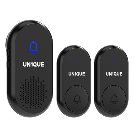 Wireless Doorbell - U451
