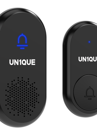 Wireless Doorbell - U450
