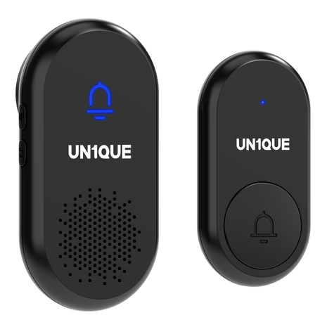 Wireless Doorbell - U450