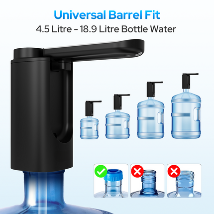 Water Dispenser - WD03