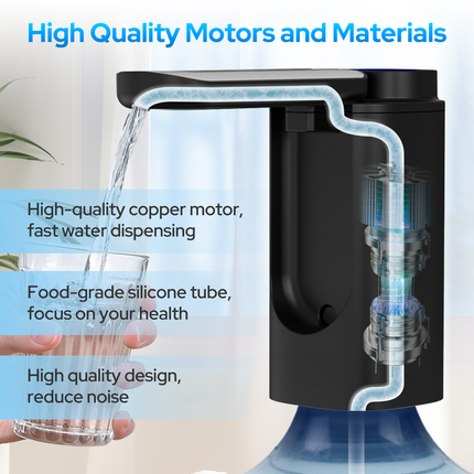 Water Dispenser - WD03
