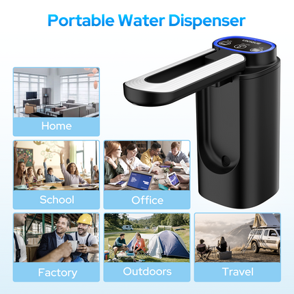 Water Dispenser - WD03