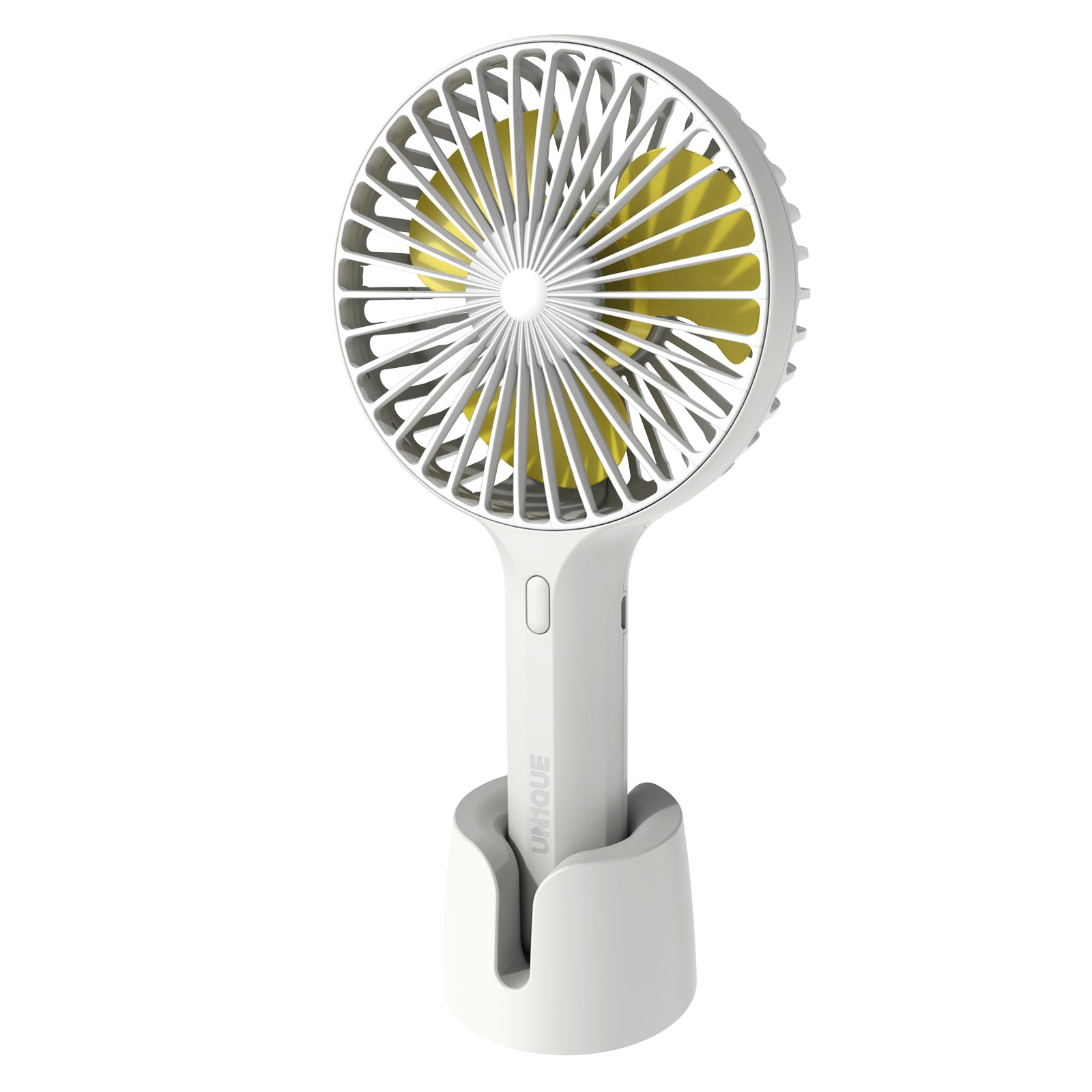 UN1QUE Mini Handheld Portable Fan X3