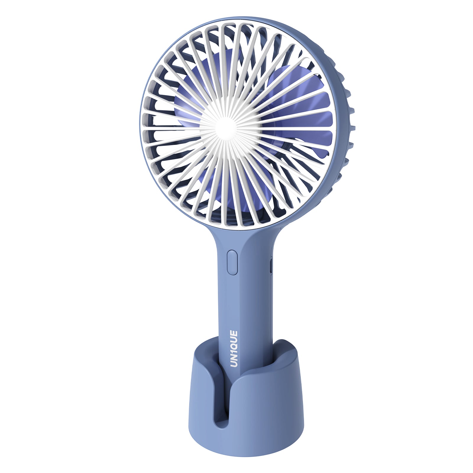 UN1QUE Mini Handheld Portable Fan X3